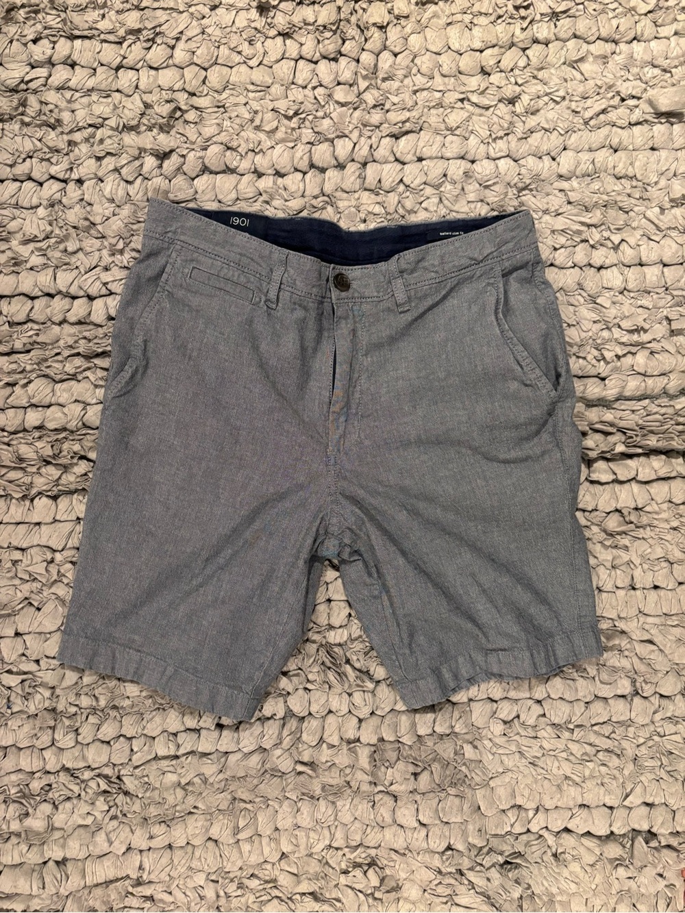Nordstrom 1901 Casual Shorts
